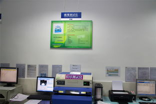 TTC正牌科電工廠(chǎng)行精選之科技實(shí)驗(yàn)室篇 網(wǎng)絡(luò)信息技術(shù)的創(chuàng)新實(shí)踐